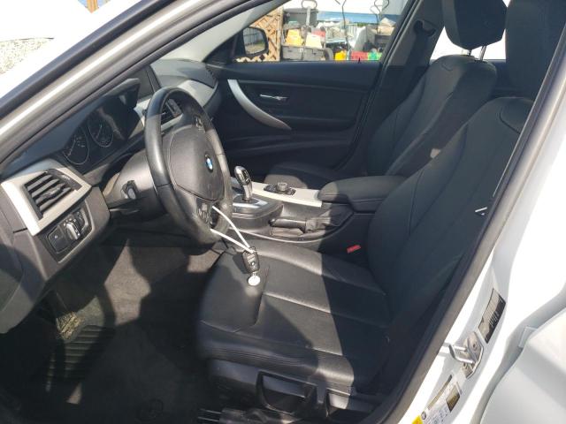 2018 BMW 320 XI WBA8A3C55JA488332