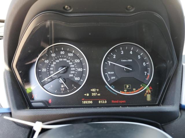 2016 BMW X1 XDRIVE2 - WBXHT3C39G5E48421