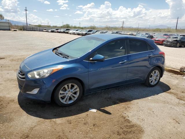 HYUNDAI ELANTRA GT
