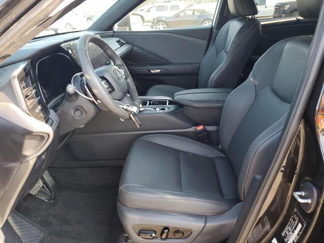 2024 LEXUS TX 350 BAS 5TDAAAB69RS016099