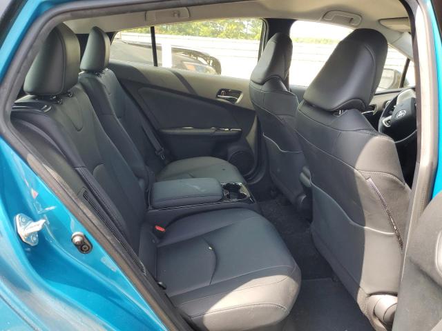 2017 TOYOTA PRIUS PRIM JTDKARFP5H3022553
