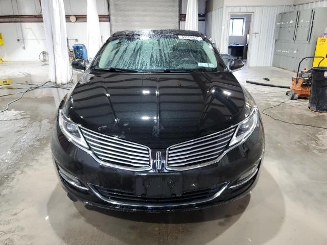 2015 LINCOLN MKZ 3LN6L2JK8FR603599