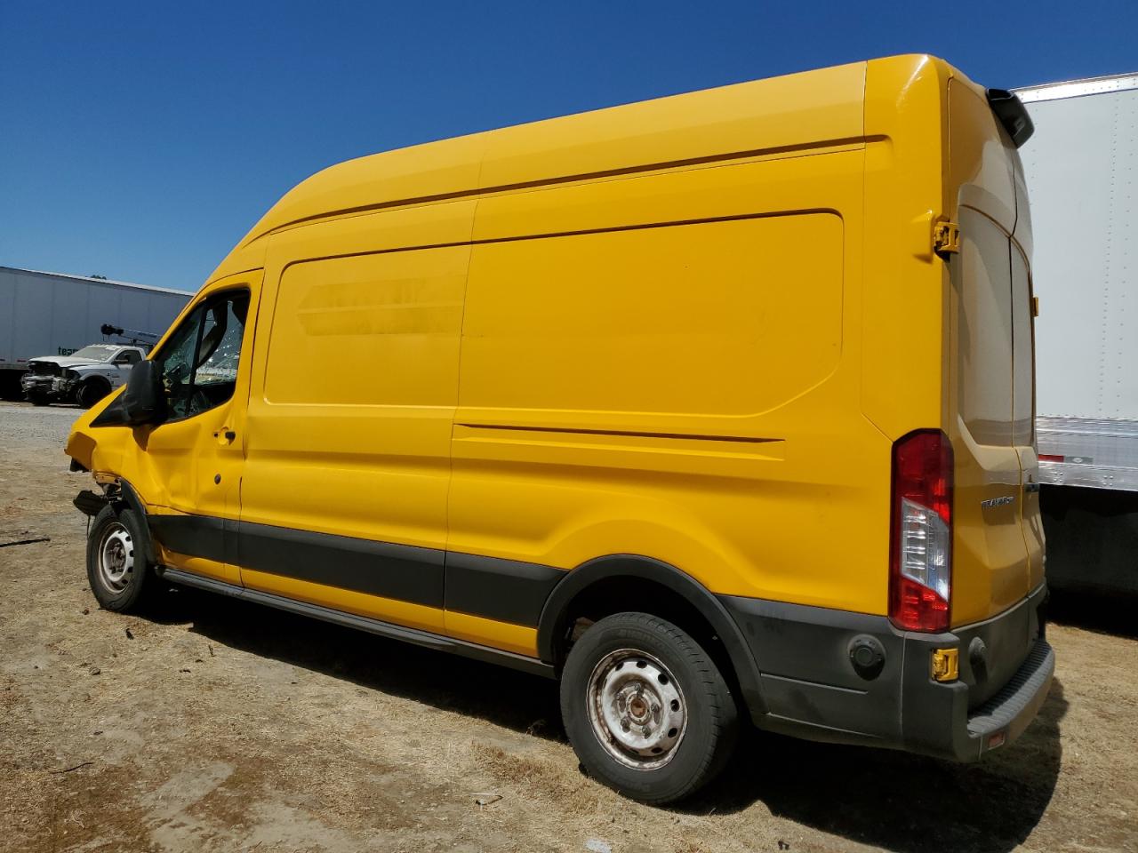 FORD TRANSIT T-250