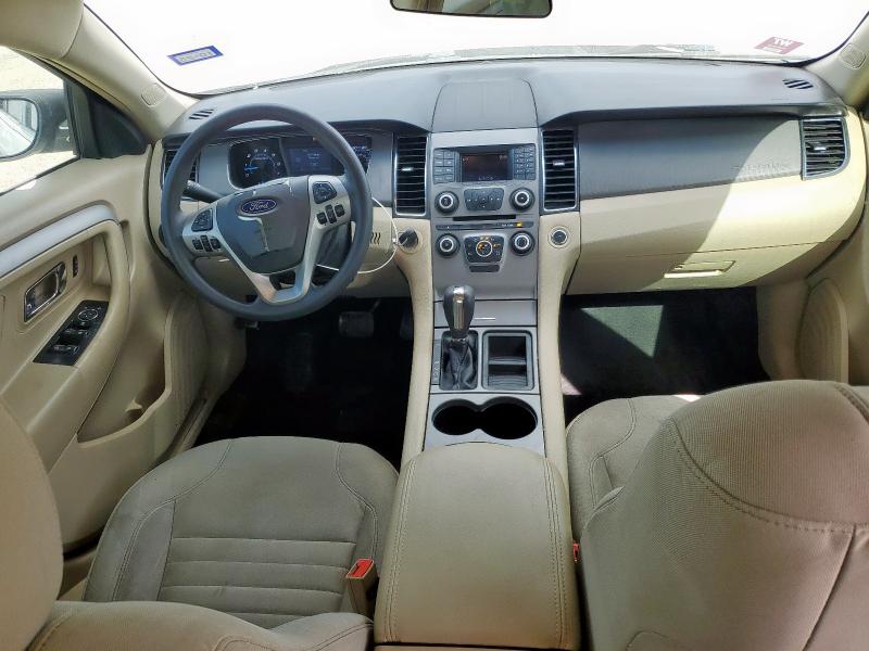 2016 FORD TAURUS SE 1FAHP2D88GG131792
