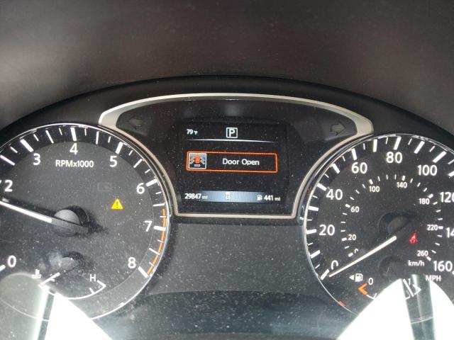 2018 NISSAN ALTIMA 2.5 1N4AL3AP0JC239143