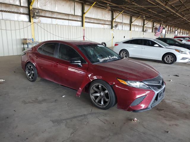 Vin: 4t1b11hk1ju509229, lot: 63351455, toyota camry l 20184