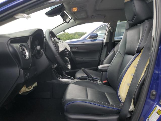 2019 TOYOTA COROLLA L - 2T1BURHE9KC175583