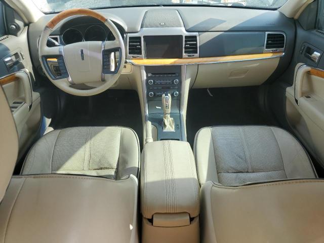 2010 LINCOLN MKZ - 3LNHL2GC2AR657904