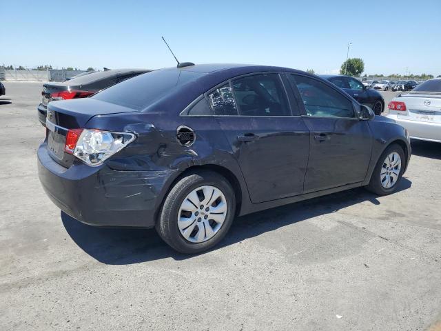 2015 CHEVROLET CRUZE LS 1G1PA5SG6F7208881