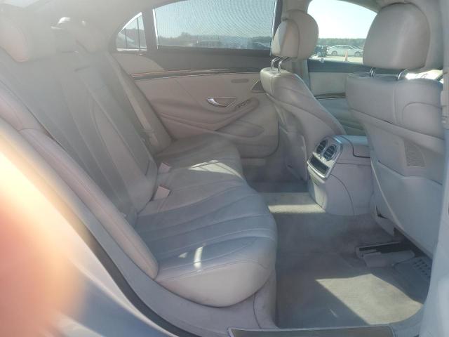 2016 MERCEDES-BENZ S 550 4MAT WDDUG8FB3GA210087