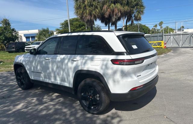 2023 JEEP GRAN CHERO 1C4RJHJG6P8875366