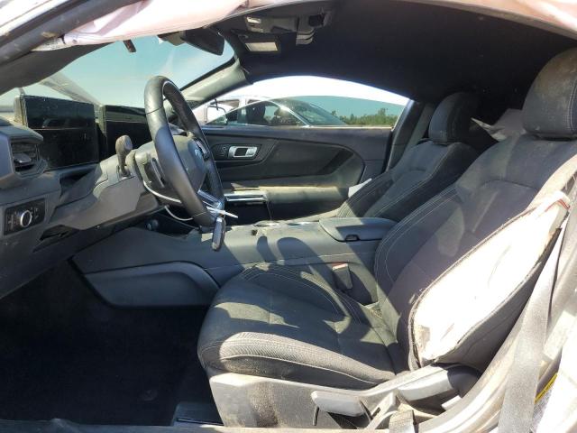 2025 FORD MUSTANG GT 1FA6P8CF5S5401012