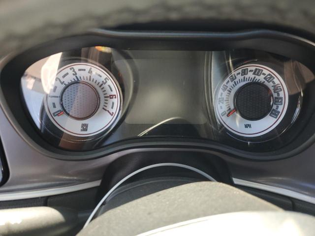 2021 DODGE CHALLENGER - 2C3CDZFJ4MH674146