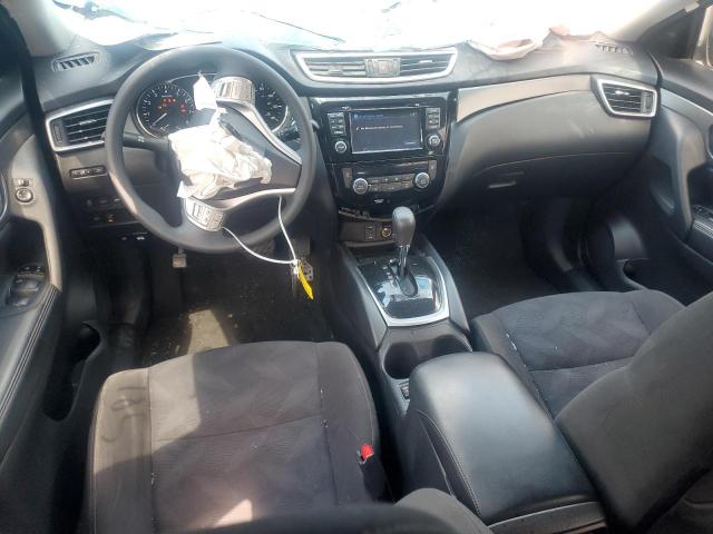 2015 NISSAN ROGUE S KNMAT2MT8FP580173