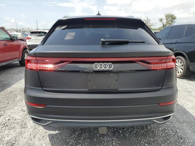 2019 AUDI Q8 PREMIUM WA1BVAF12KD044927