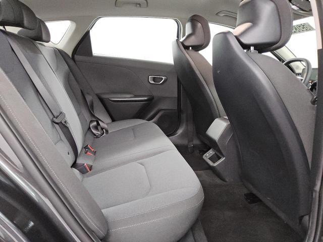 2025 KIA K4 LX 3KPFT4DE0SE054164