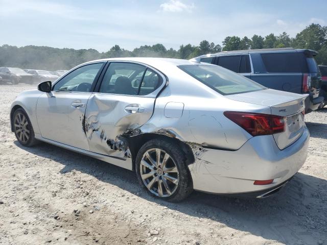 Vin: jthce1bl3fa001186, lot: 63686075, lexus gs350 350 20152