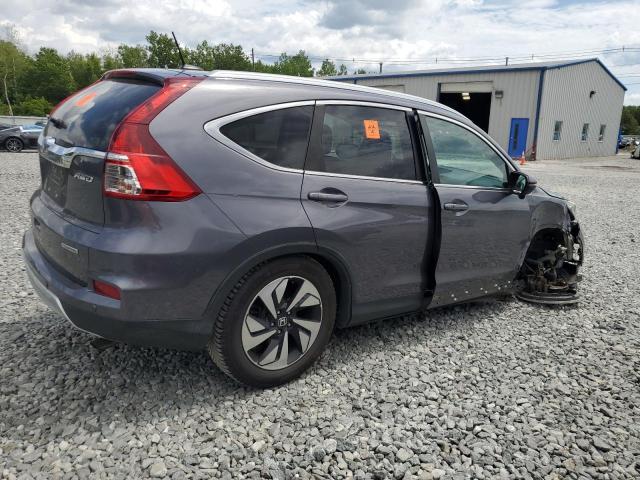 2016 HONDA CR-V TOURI 5J6RM4H92GL079874