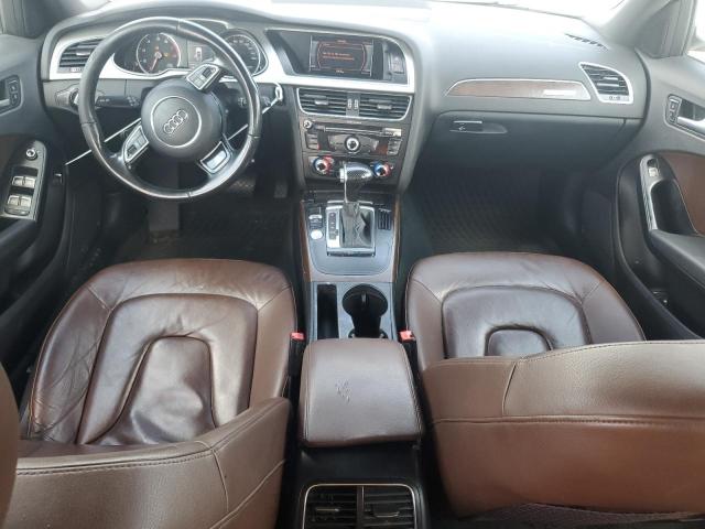 2016 AUDI A4 PREMIUM WAUBFAFL1GN017947