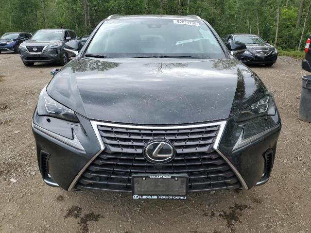 2018 LEXUS NX 300 BAS JTJBARBZ4J2171066