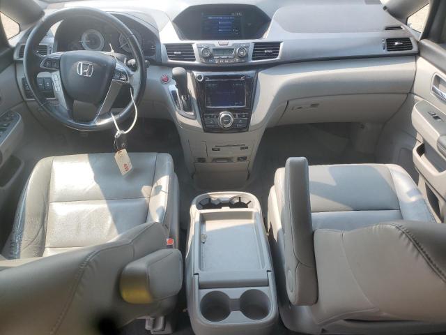 2015 HONDA ODYSSEY EX - 5FNRL5H61FB024483