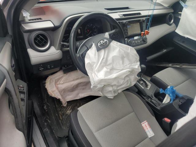 2017 TOYOTA RAV4 XLE - 2T3WFREV8HW352767