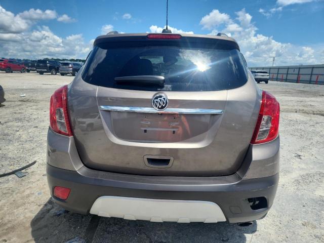 2015 BUICK ENCORE KL4CJCSB4FB054578