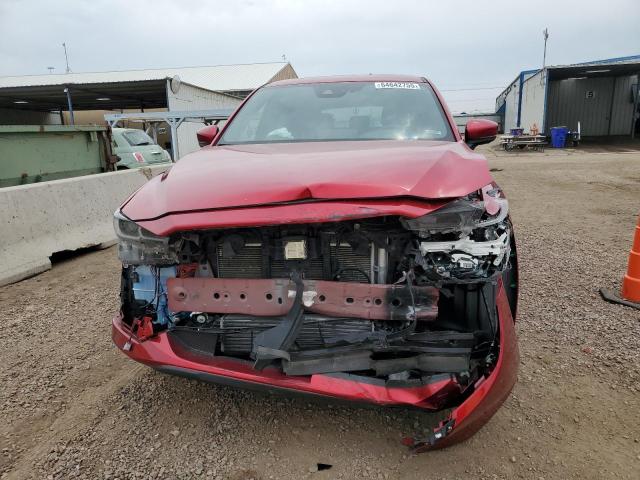 2022 MAZDA CX-5 SIGNA JM3KFBXY5N0648673