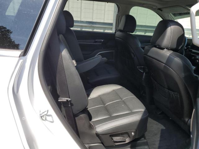 2025 KIA TELLURIDE 5XYP34GC6SG617106