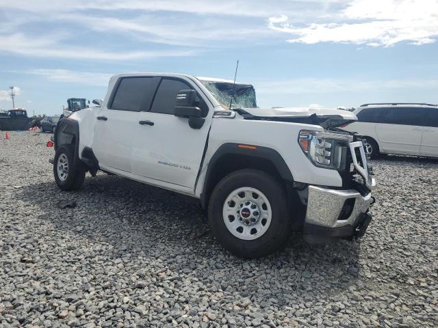 2021 GMC SIERRA K25 1GT49LE70MF156489