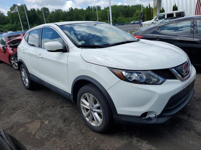 2019 NISSAN ROGUE SPOR - JN1BJ1CR4KW330331