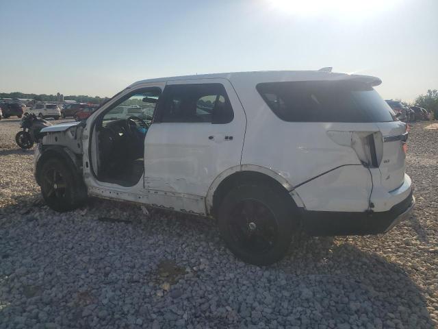 2017 FORD EXPLORER X - 1FM5K8D85HGD24820