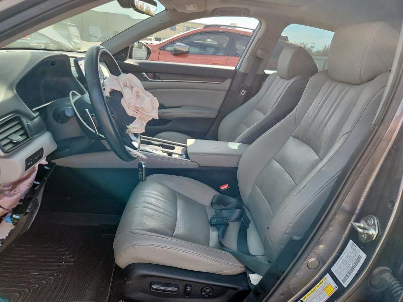 2019 HONDA ACCORD TOU 1HGCV3F94KA011426
