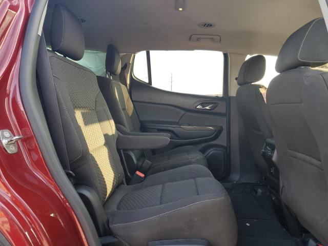 2017 GMC ACADIA SLE - 1GKKNSLA2HZ235960