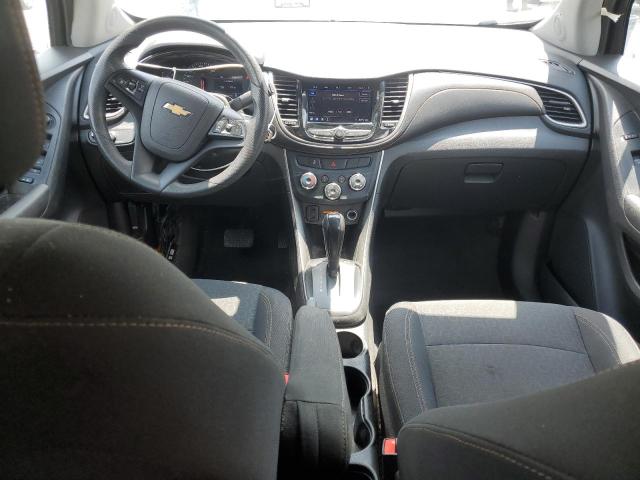 2020 CHEVROLET TRAX LS - 3GNCJNSB3LL271946