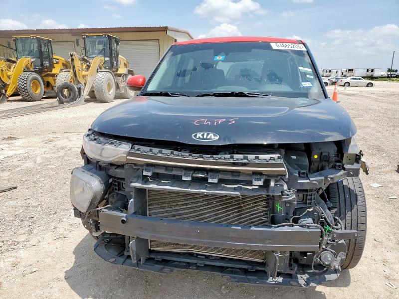 2020 KIA SOUL GT LI KNDJ63AU6L7042206