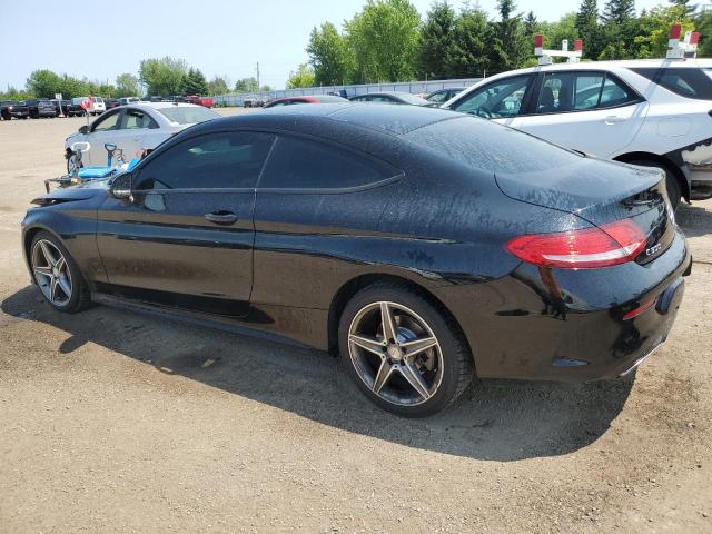 2017 MERCEDES-BENZ C 300 4MAT WDDWJ4KB3HF390958