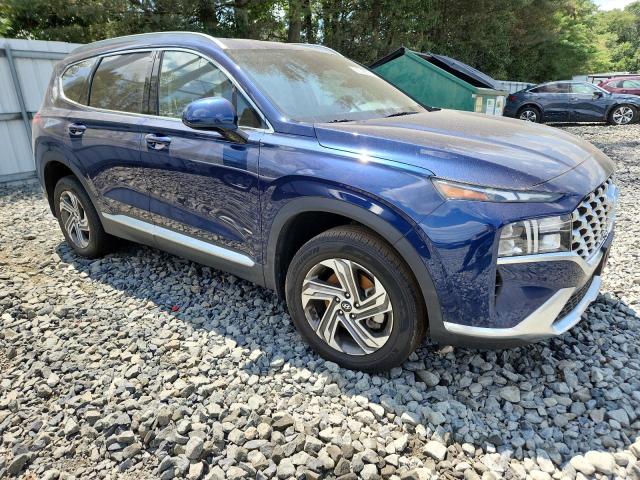 2022 HYUNDAI SANTA FE SEL 5NMS2DAJXNH437528
