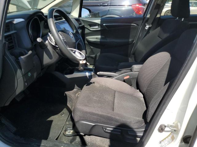 2017 HONDA FIT EX JHMGK5H75HS019083