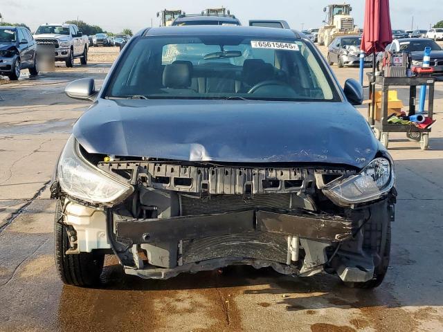 2019 HYUNDAI ACCENT SE - 3KPC24A39KE039476