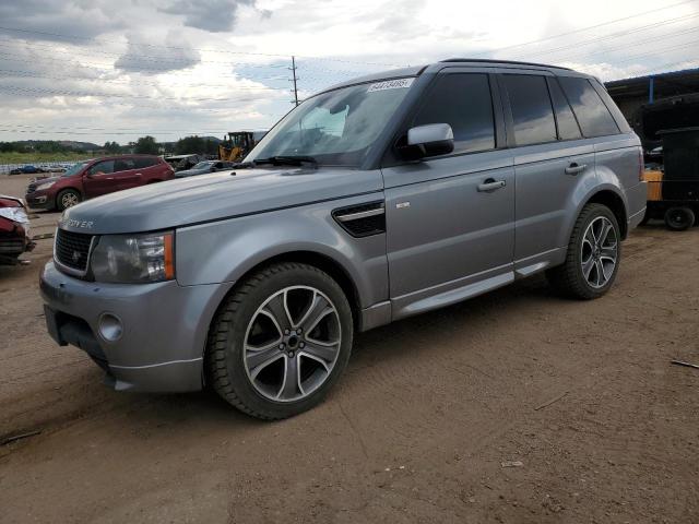 land range rover sport hse 2012 SALSF2D45CA740229 photo #1