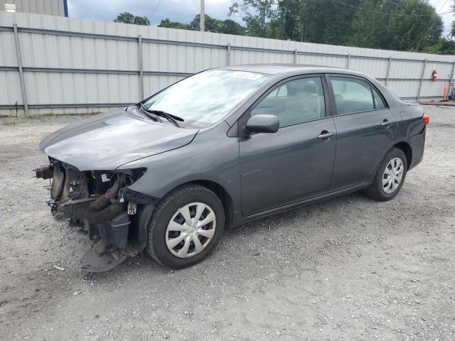 Vin: 2t1bu4ee0bc727382, lot: 63061075, toyota corolla base 2011 img_1