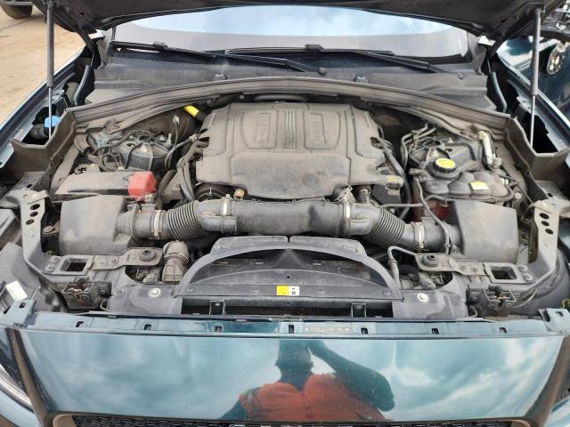 2017 JAGUAR F-PACE S #3319031260