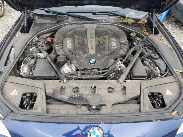 2016 BMW 550 XI WBAKP9C53GD980940