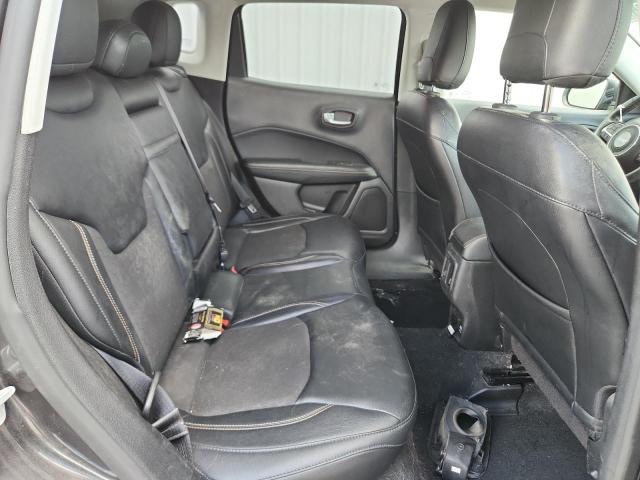 2017 JEEP COMPASS LA 3C4NJCBB7HT669397