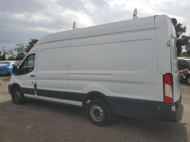 FORD TRANSIT T- 2020 white  gas 1FTBW3X87LKA45773 photo #3