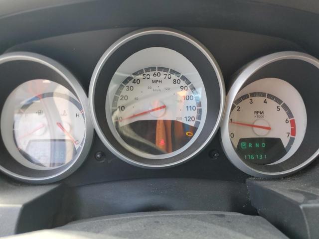 2010 DODGE GRAND CARA - 2D4RN4DEXAR255030
