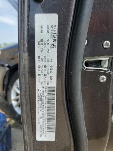 2015 DODGE JOURNEY SX 3C4PDCBG9FT755142