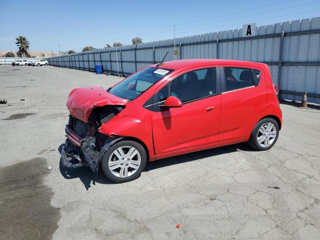 CHEVROLET SPARK 1LT