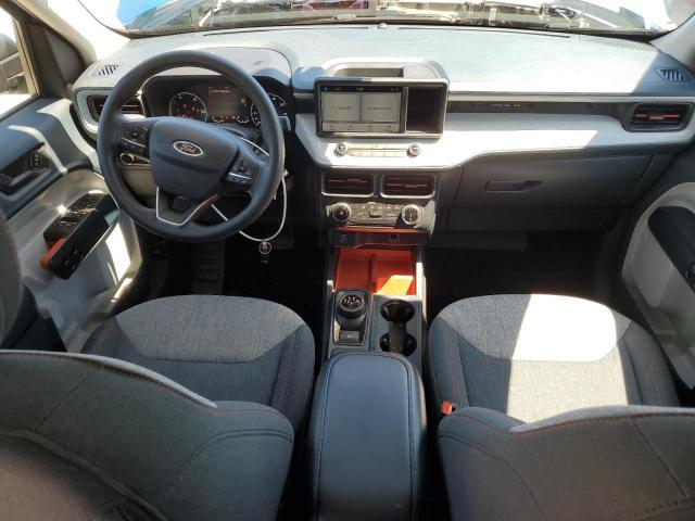 2022 FORD MAVERICK X 3FTTW8E39NRA73923